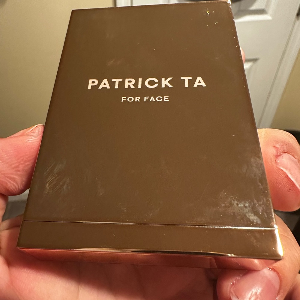 Patrick Ta Duo Blush